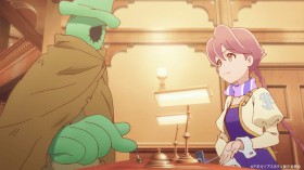 Apocalypse Hotel Episode 2 Story & Preview Stills Released: A Guest Arrives for the First Time in 100 Years… But from Where?